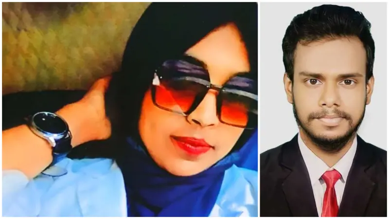 এনসিপি নেতার বিরুদ্ধে সাবেক বৈষম্যবিরোধী নেত্রীর লিখিত অভিযোগ